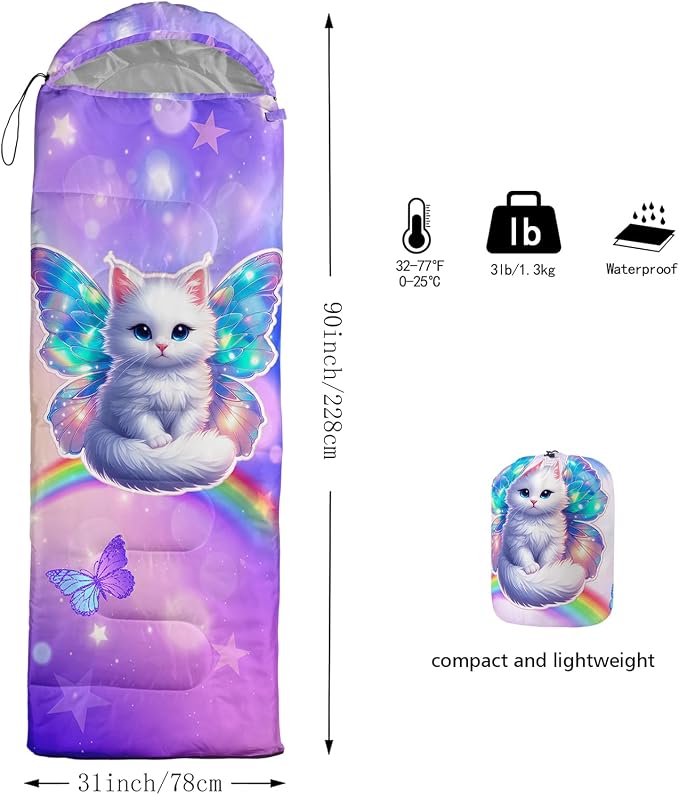 Butterfly Cat 26