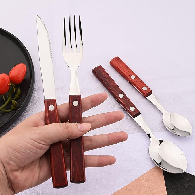 Red silver