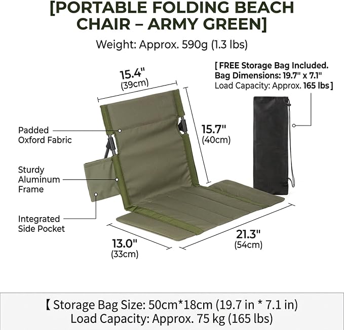 Army Green