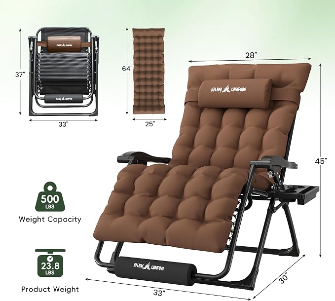 Brown Xxl