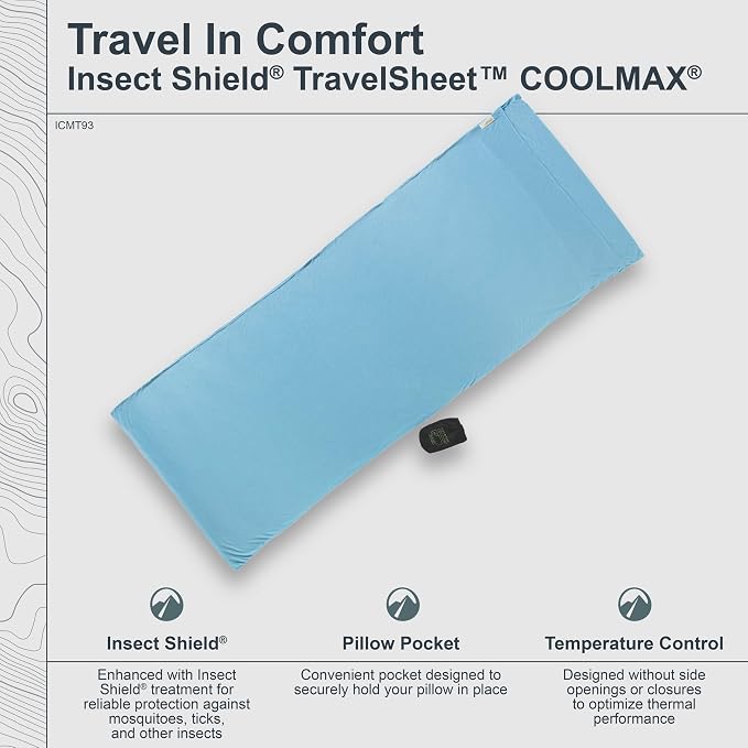 Ocean - CoolMax