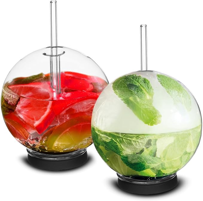 Cocktail Balls