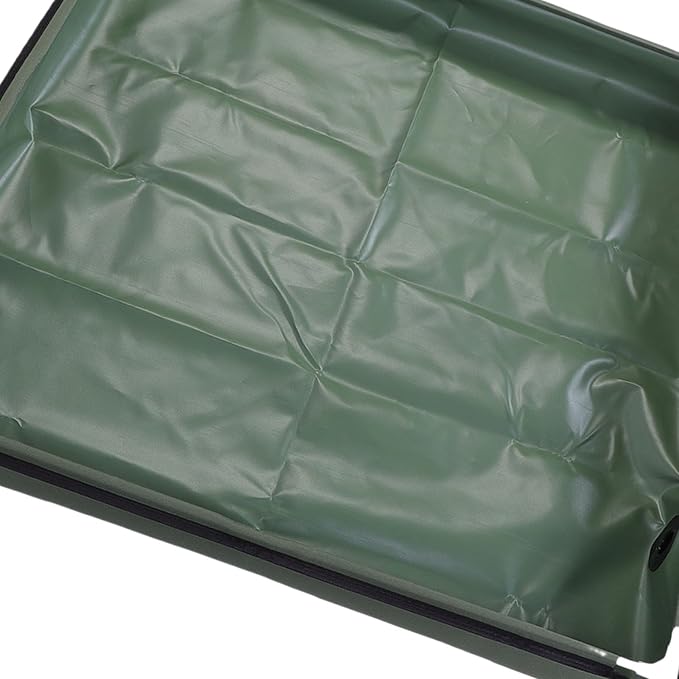 OD Green 80x80x10cm / 31.5x31.5x3.9in