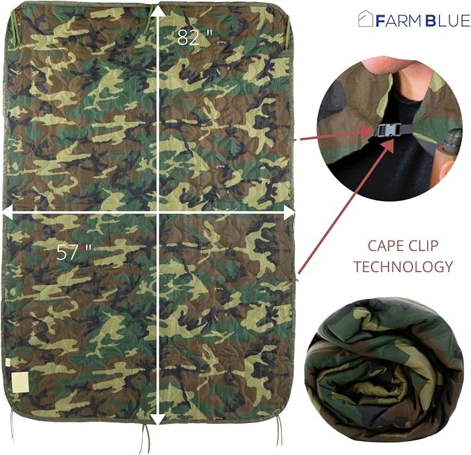 Jungle Camo
