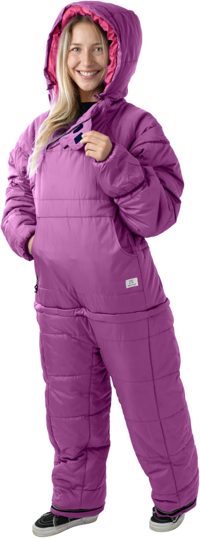 Vibe Violet