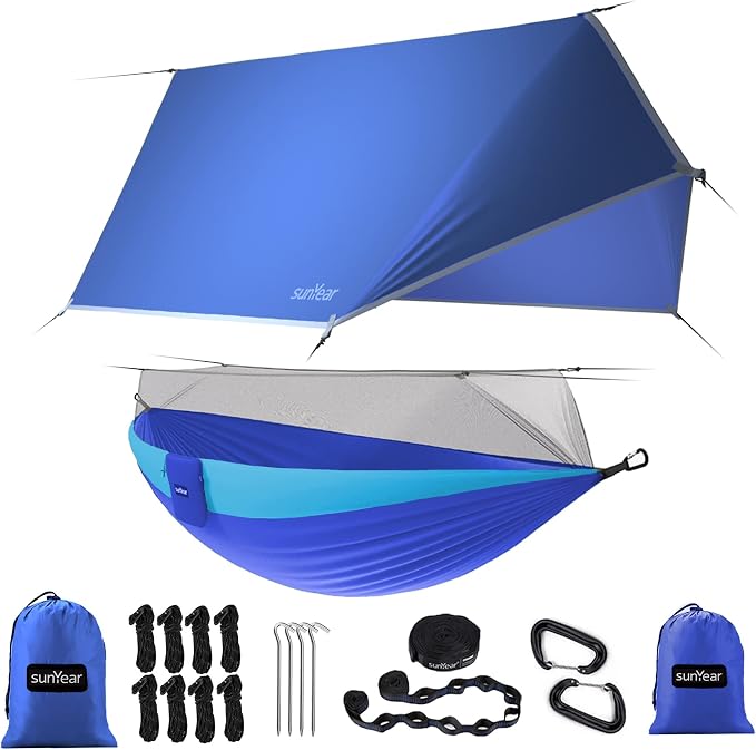 Usa Blue Bundle