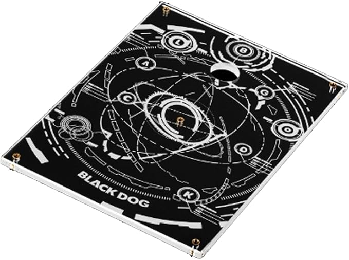 Acrylic 1-unit Board - Starry