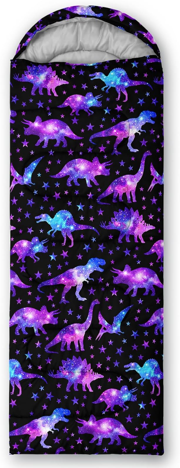 Galaxy Dinosaur
