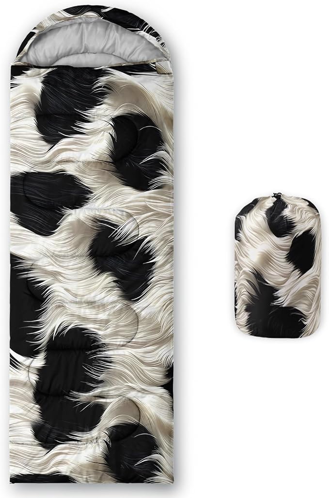 cow print