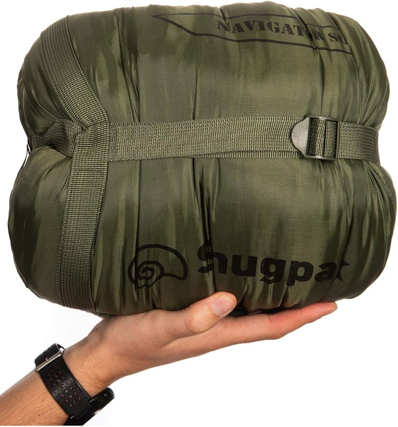 Navigator Olive