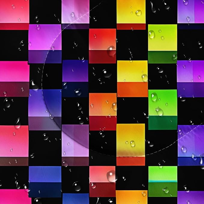 Rainbow Lattice 14
