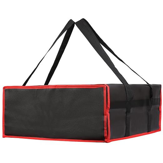 Black-red Edge