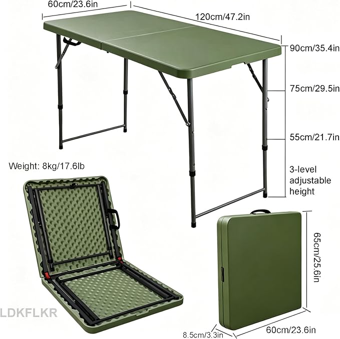 Army Green