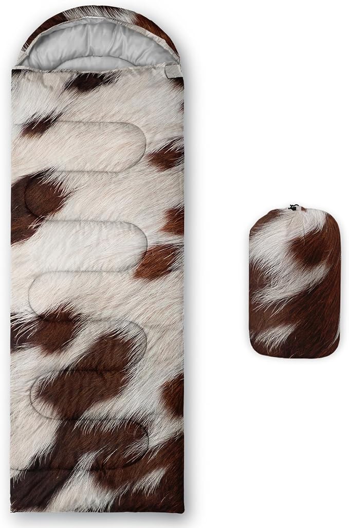 Cow Print