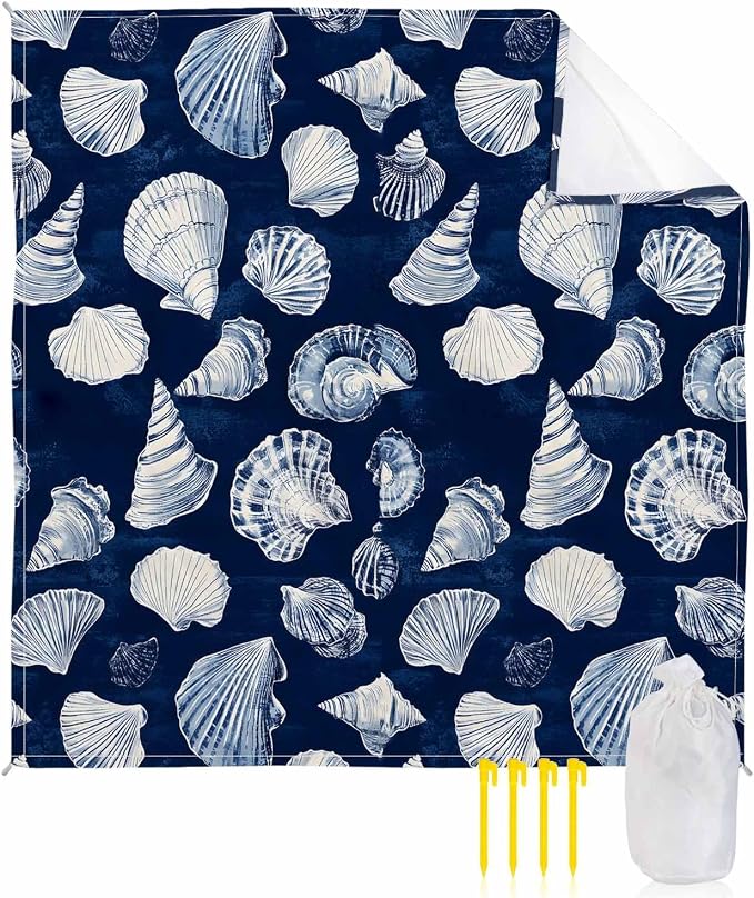 Navy Blue Gray Blue Light Gray