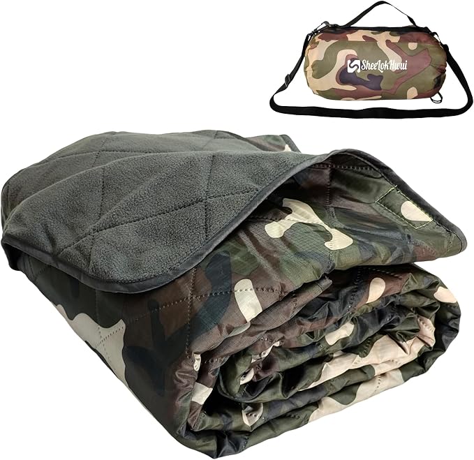 Camouflage