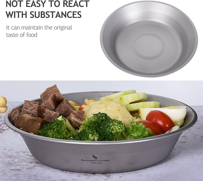 Ti1112T (Shallow Bowl)