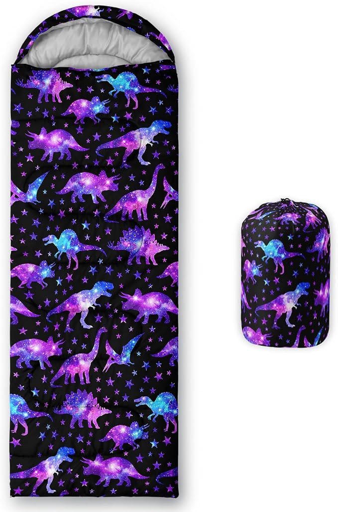 Galaxy Dinosaur