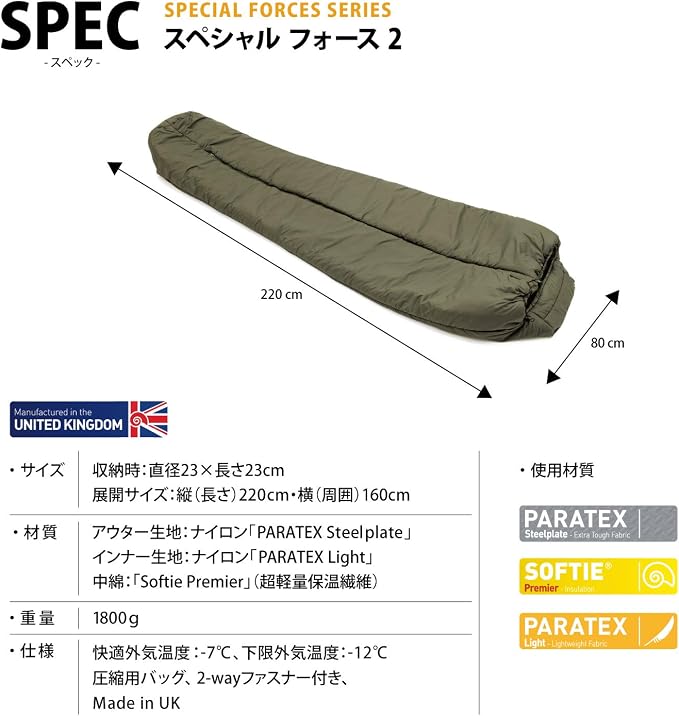 Olive - Special Force 2