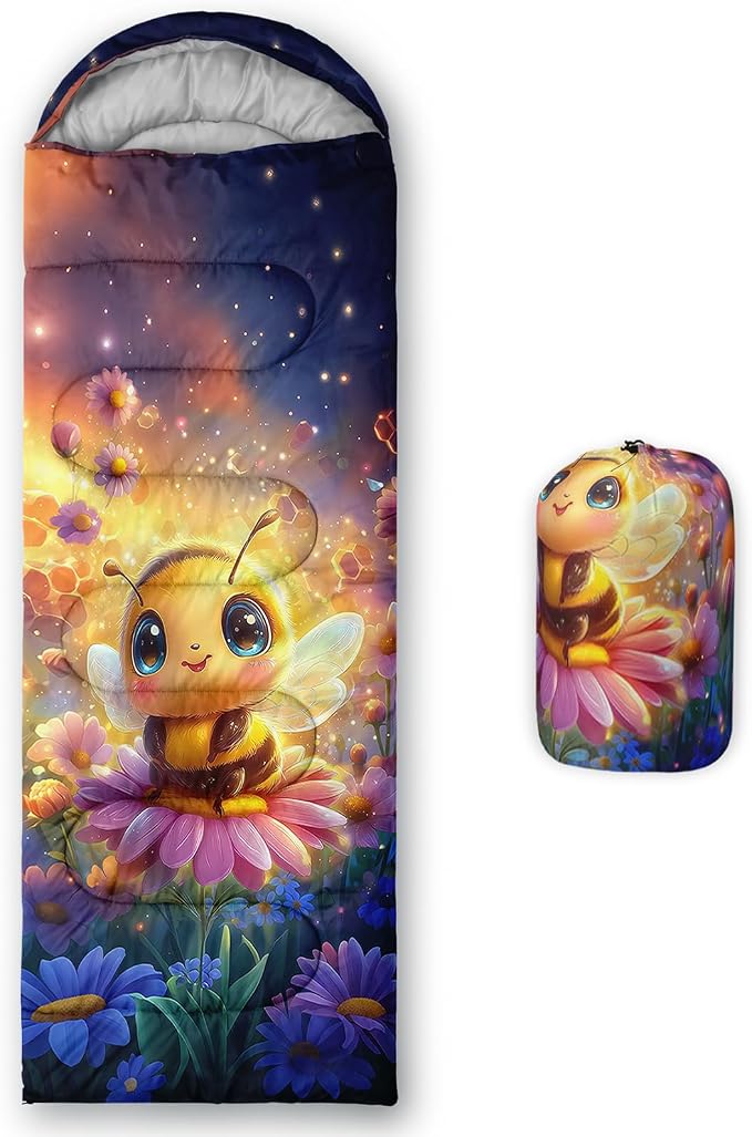 Kawaii Bee 5