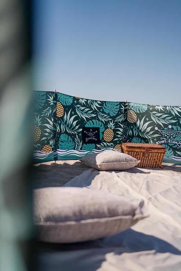 Pineapple Oasis