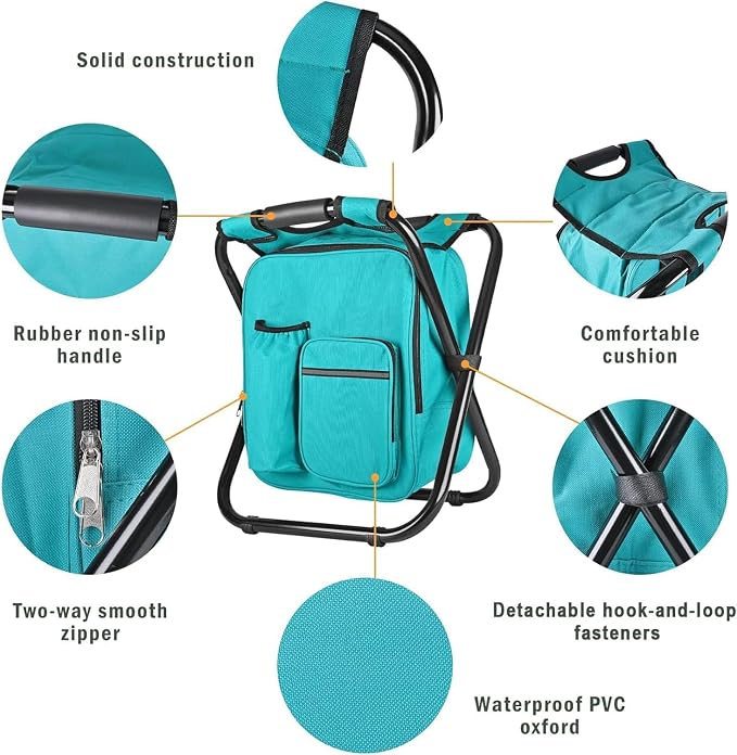 Blue-green