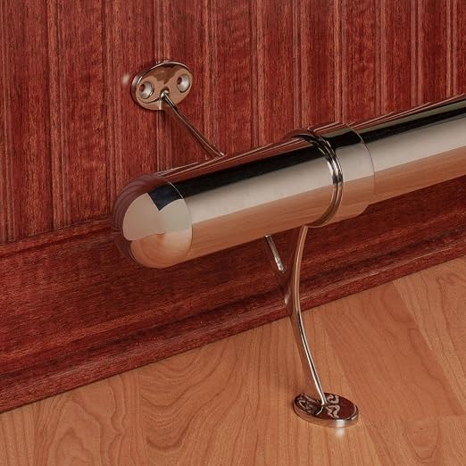 Polished Chrome