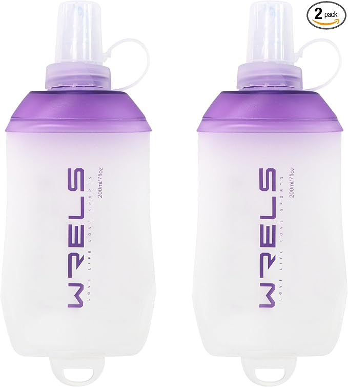 Purple-200ml*2