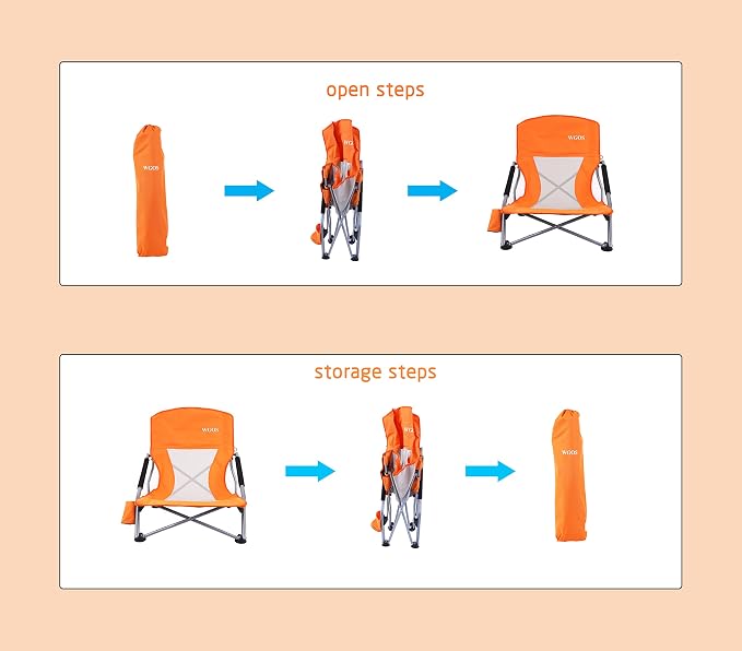 Bright Orange