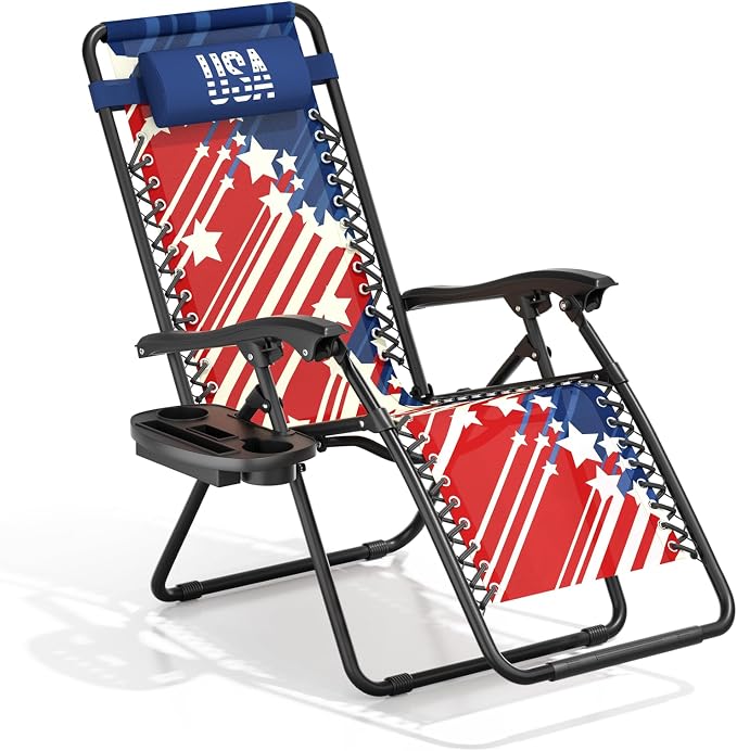 Red/White/Blue