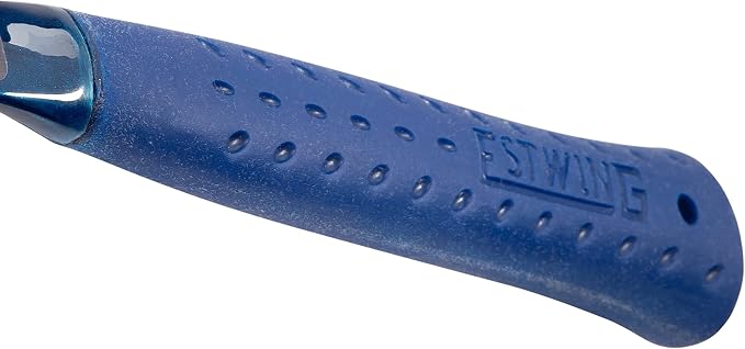 Shock Reduction Grip