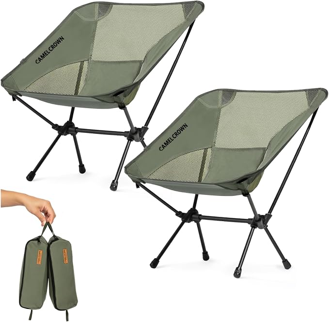 Army Green-2pc