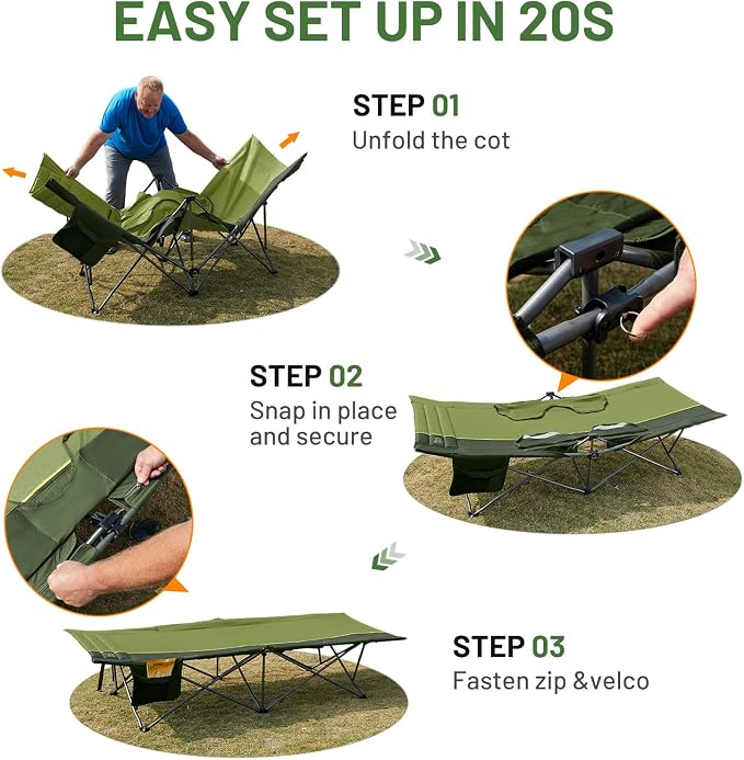 Green-2 Pack