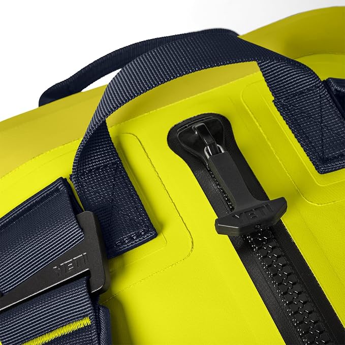 Firefly Yellow