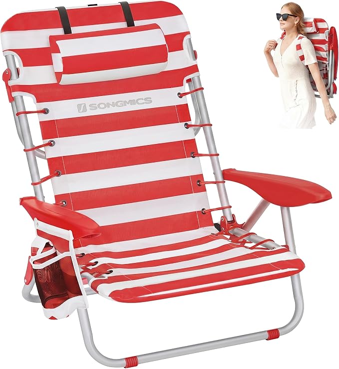 Red + White