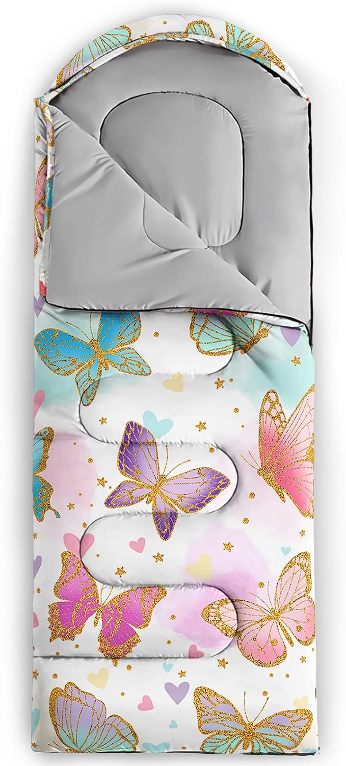 Butterflies