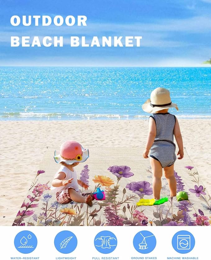 Darkvoilet Linen