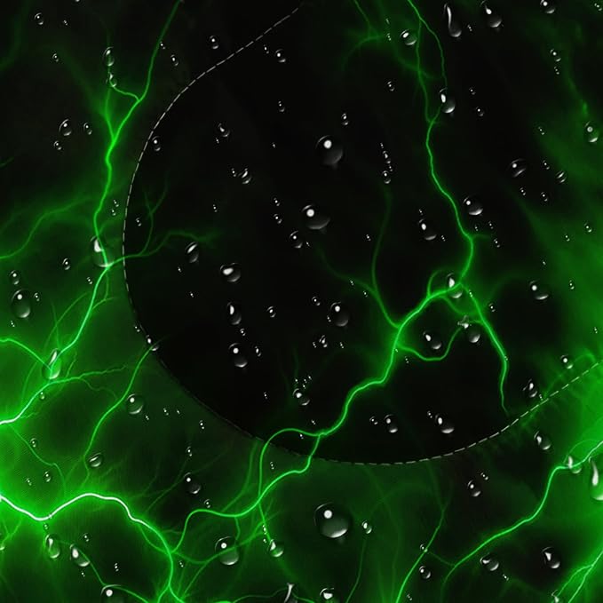 Green Lighting 1