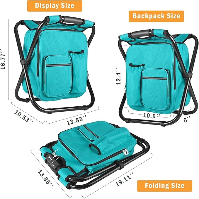 Blue-green