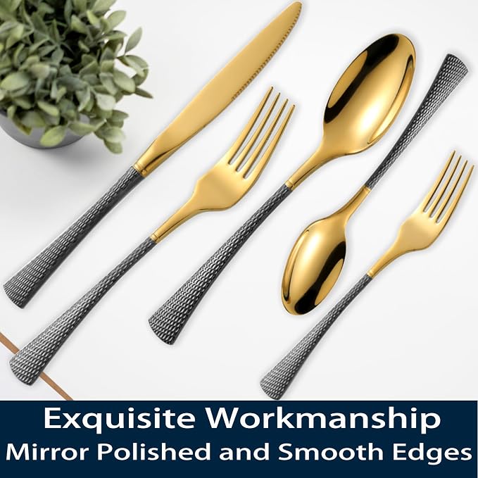 SMYW-20P/Black&Gold