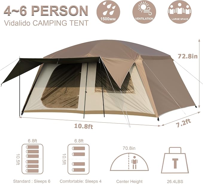 Light Brown
