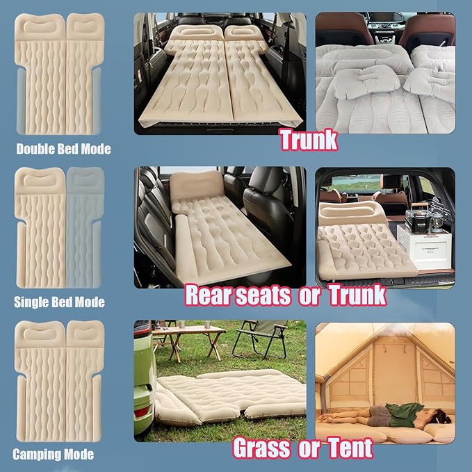 Beige---with Foot Pier