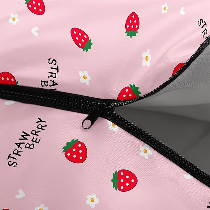 Little Strawberry
