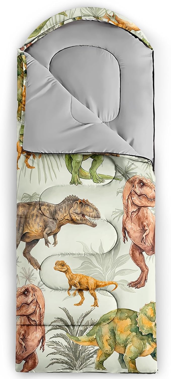 Dinosaur 9