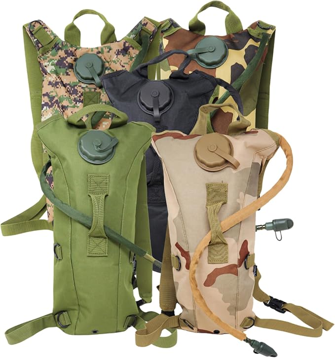 Olive Drab