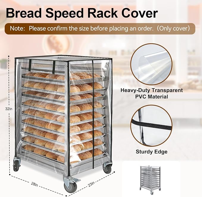 Clear 10 Tier