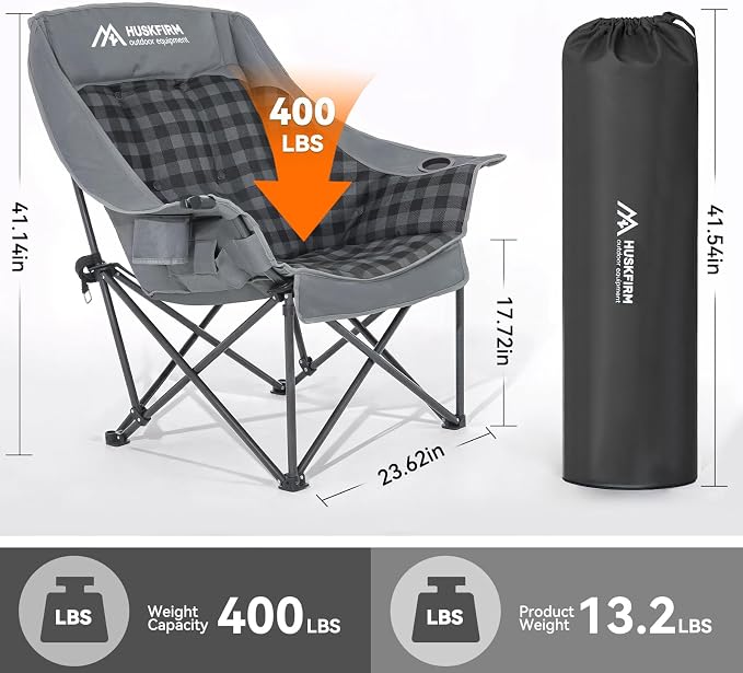 2 Pack Grey