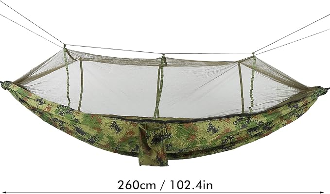 Camouflage Solid Color Military Green Mesh