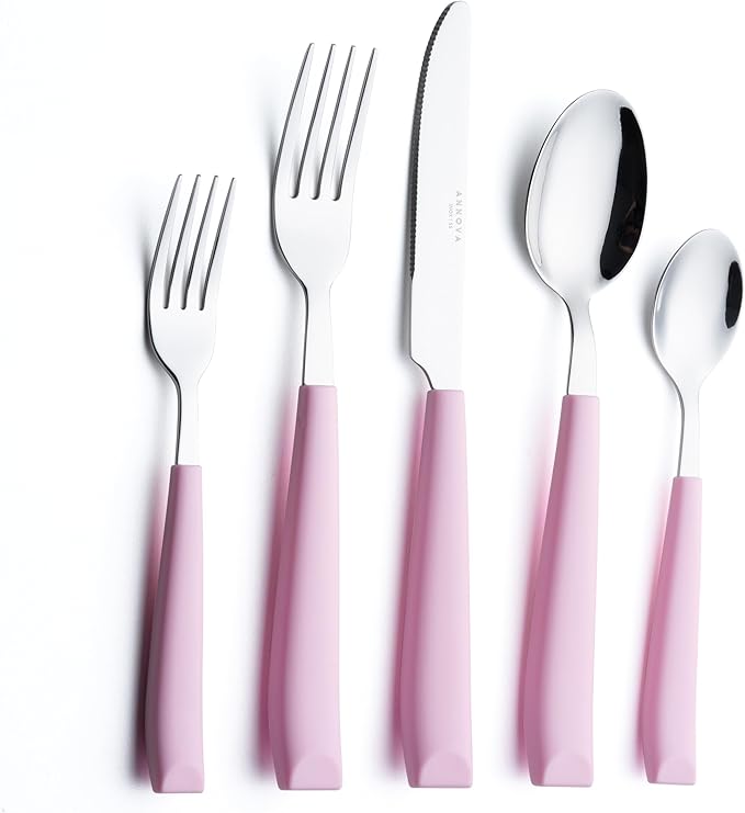 Light Pink 20Pieces
