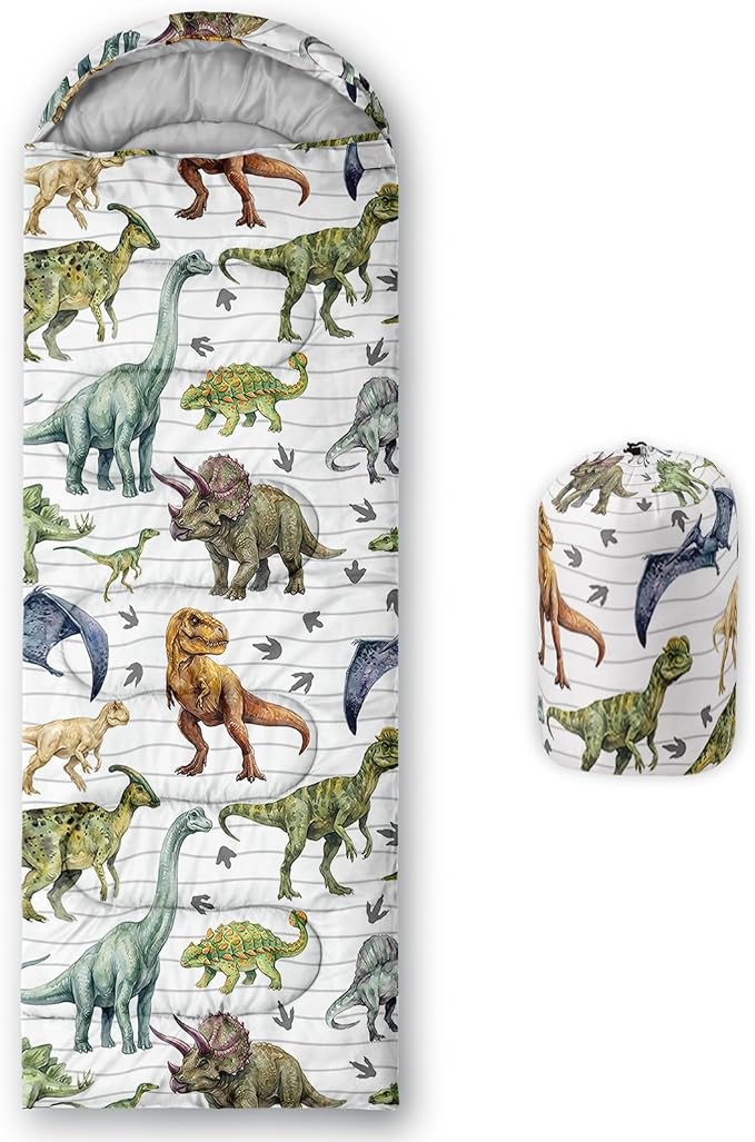 Jurassic Dinosaurs 35